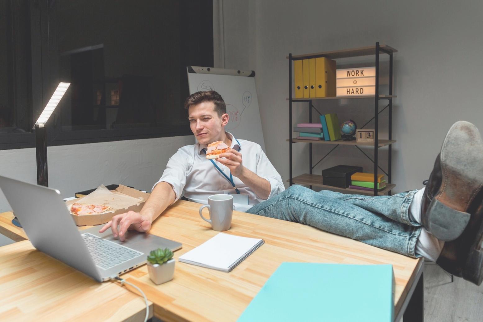 Session de formation avec supports pédagogiques