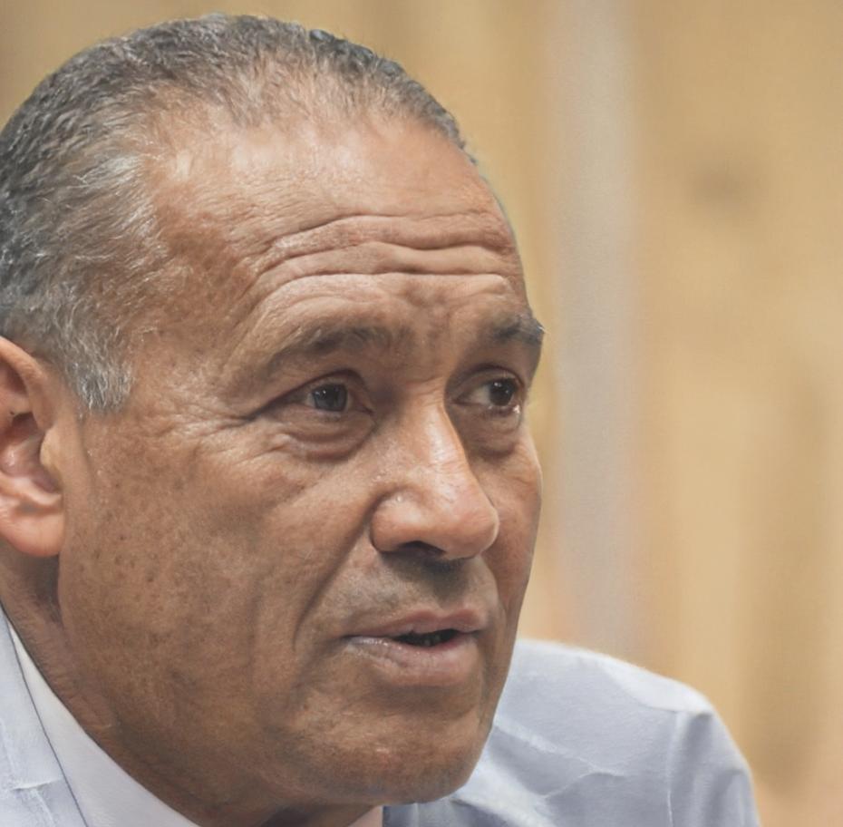 Portrait de Julien Moreaux, formateur en finances d'entreprise