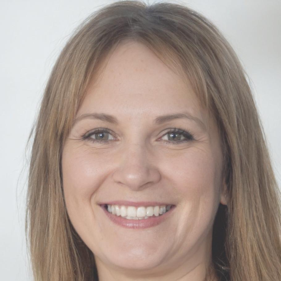 Portrait de Sophie Lefranc