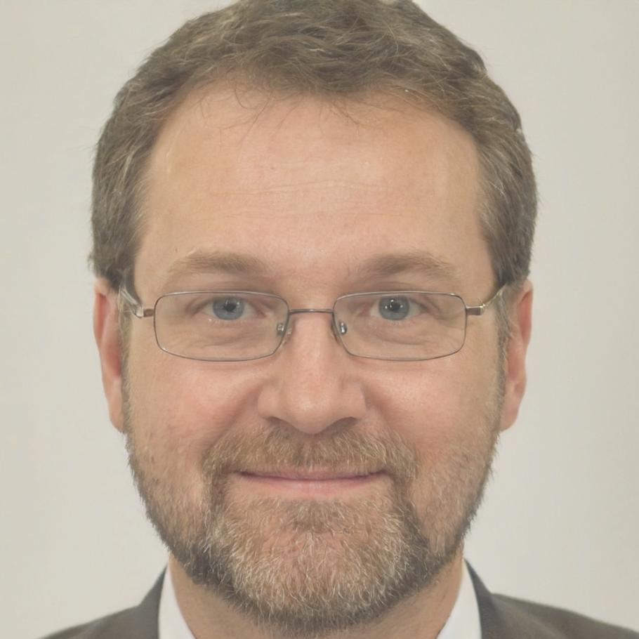 Portrait de Raphaël Bouchet, formateur en finance d'entreprise